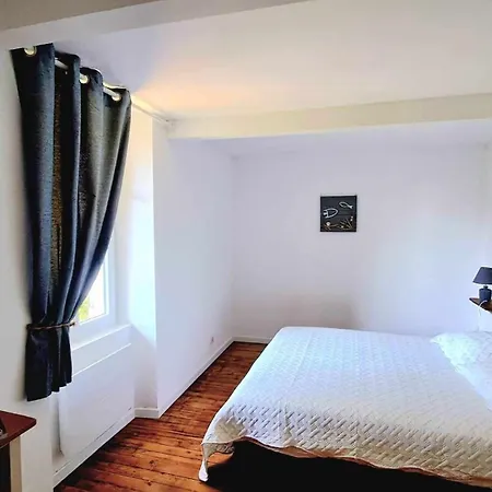 Holiday home Domaine De Cachaou Leyr'ial Sauna & *