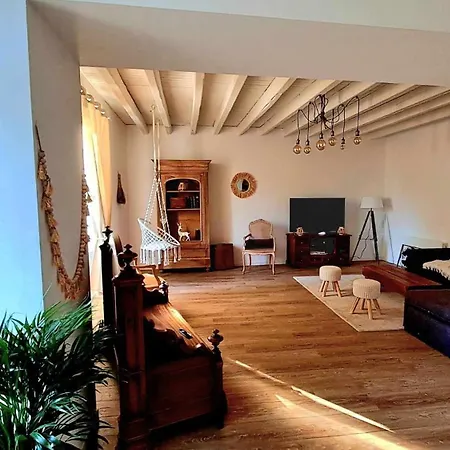 Domaine De Cachaou Leyr'ial Sauna & *