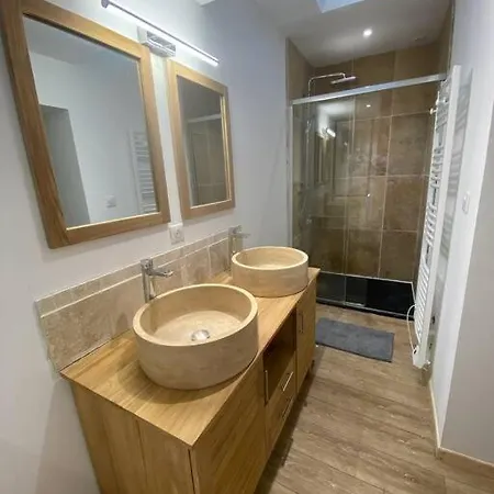 Domaine De Cachaou Leyr'ial Sauna & Salles (Gironde)