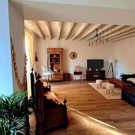 Domaine De Cachaou Leyr'ial Sauna &