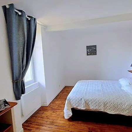Domaine De Cachaou Leyr'ial Sauna & Holiday home
