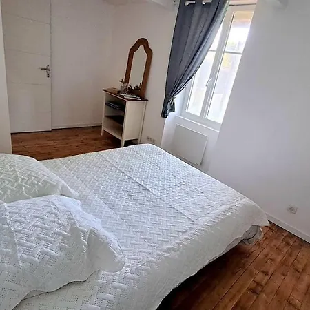 Domaine De Cachaou Leyr'ial Sauna & Holiday home Salles (Gironde)