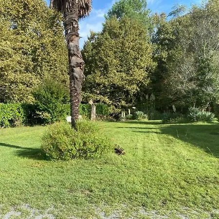 Holiday home Domaine De Cachaou Leyr'ial Sauna &